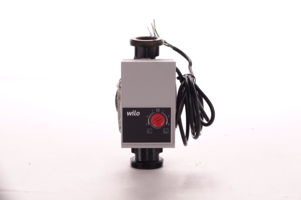 Wilo Yonos PARA RS25/6-RKA M Umwälz-Pumpe Heizungspumpe Energiesparpumpe - 4524247