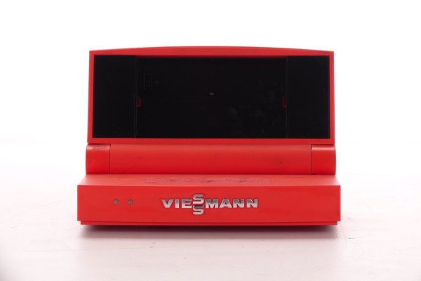 Viessmann Vitotronic Gehäuse Bedienteil mit Anschlussleitung - 7828158