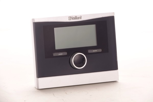 Vaillant Regler für VRC 470f calorMatic und VRC 470f - 0020112594