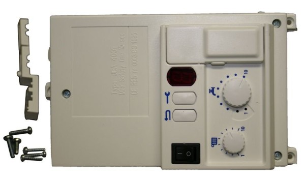 Bosch UBA 1.5 ZETHOS - 7746700076