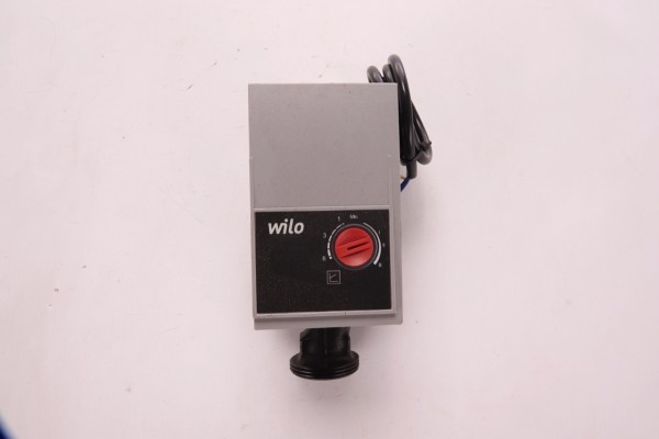 Wilo Yonos PARA RS25/6-RKC M Energiespar-Pumpe Umwälz-Pumpe - 4524845