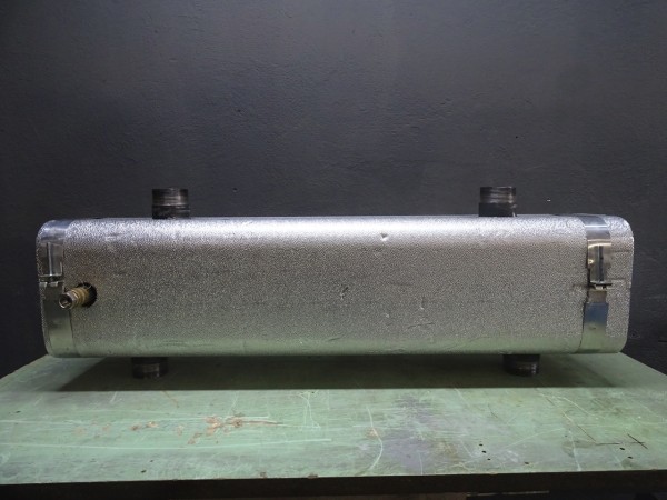 Viessmann Hydraulische Weiche 120/80 bis 8 m³/h - 9572677