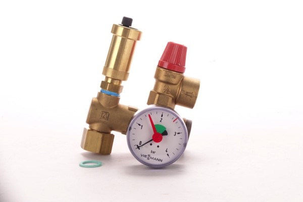 Viessmann Kleinverteiler für Eurola - 9523661