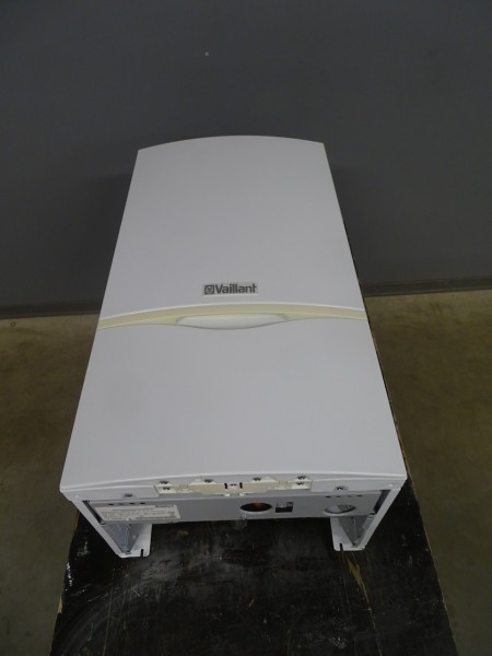 Vaillant turboTEC plus VCW DE 195/4-5 Gas-Kombi-Therme 20kW Heizung Bj.2008