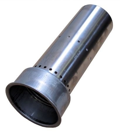 Bosch Brennerrohr BE 1.0-28 - 63012641