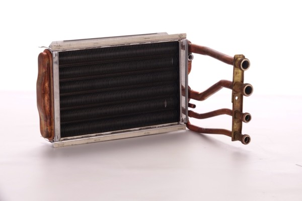 Junkers - Bosch Wärmeübertrager für ZWR 15,18..-1/-2..KE/AE/KDE/ADE - 87154060420