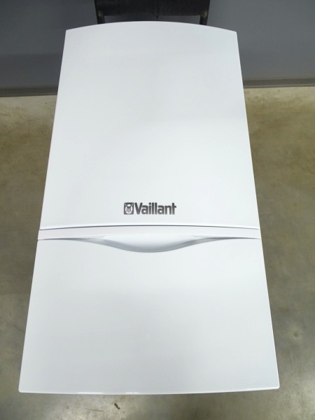 Vaillant atmoTEC plus VCW DE 194/4-5 A-L Gas-Kombi-Heiz-Therme 20kW Bj.2018