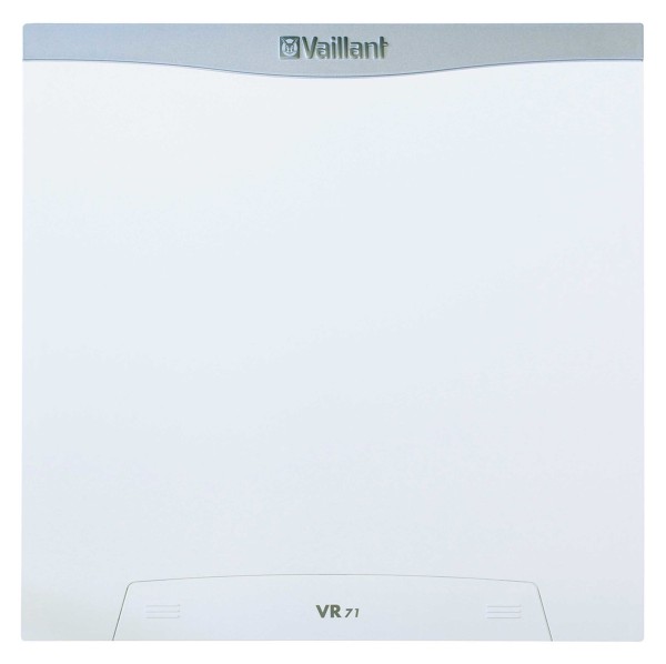 Vaillant VR 71 Modul Heizkreis und Solarmodul für VRC 700 - 0020184846