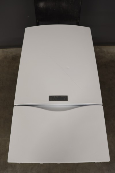 Vaillant turboTec exclusiv VCW 205/3-E-HL Gas-Kombi-Therme 20kW Heizung Bj.2008