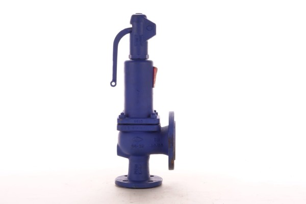 ARI-SAFE 12903 Sicherheitsventil DN40/65 PN16 4,5bar - 82643608 / 12903004010