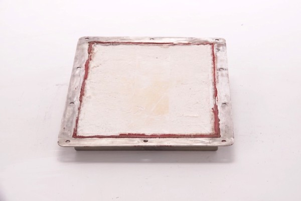 Brötje WT Deckel SGB - 936323
