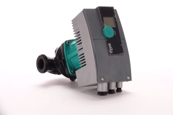 Wilo Stratos 25/1-10 Umwälzpumpe Heizungspumpe 180mm - 2103610