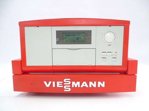 Viessmann Vitotronic 200 KW1 Digitale Kesselkreis-Regelung Steuerung 7187086