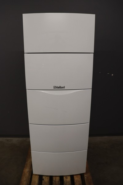 Vaillant atmoCompact VSC 194-C 150-HL Gas-Heizwert-Kompakt-Gerät Heizung BJ.2013