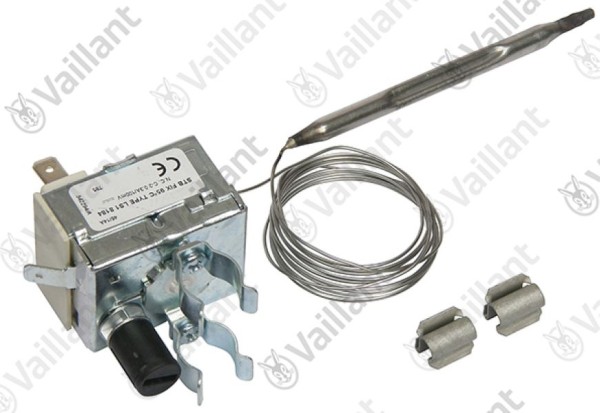 Vaillant Temperaturbegrenzer, Abgassensor - 100306