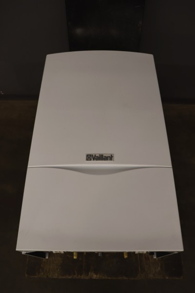 Vaillant ecoTEC classic VC 246/2-C Gas-Brennwert-Heiz-Therme 25kW Heizung Bj2006