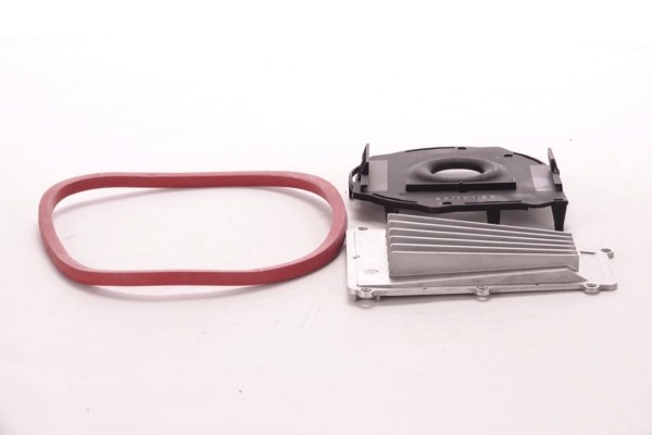 Junkers Bosch Nachrüst-Set 18 kW ZR/ZWR 18-4KE - 7719001212