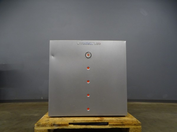 Viessmann Vitocell 300-H EHA 200 Liter Edelstahl-Warmwasser-Speicher Bj.2002