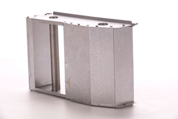 Junkers - Bosch Abgassammler - 87155052350