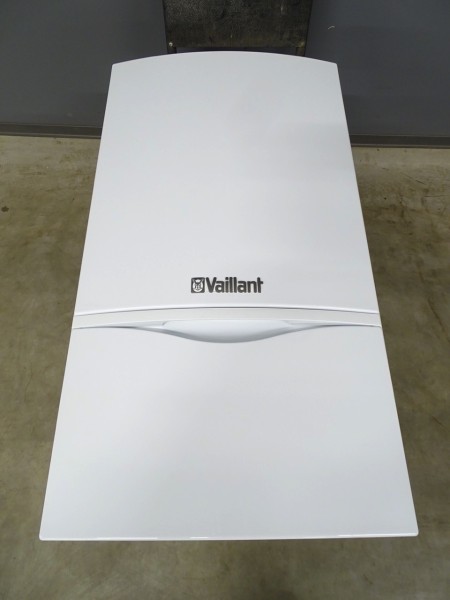Vaillant atmoTEC plus VCW DE 194/4-5 A-H Gas-Kombi-Heiz-Therme 20kW Bj.2017