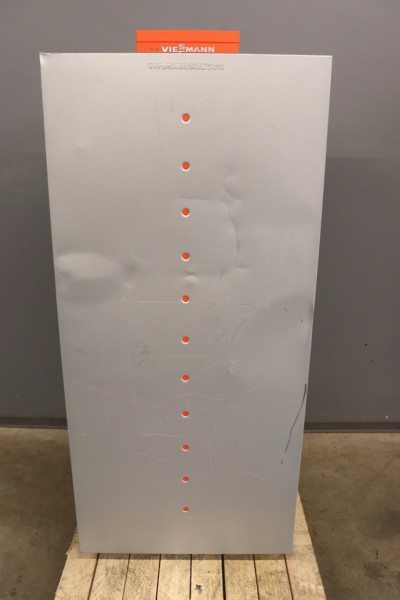 Viessmann Vitocrossal 300 CU3A-35 Gas-Brennwert-Heiz-Kessel 35kW Heizung Bj.2011