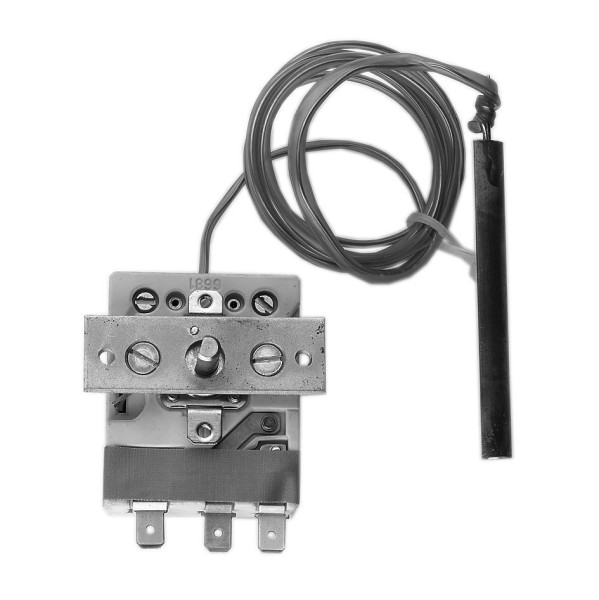 Junkers-Bosch Temperaturregler - 87172061440