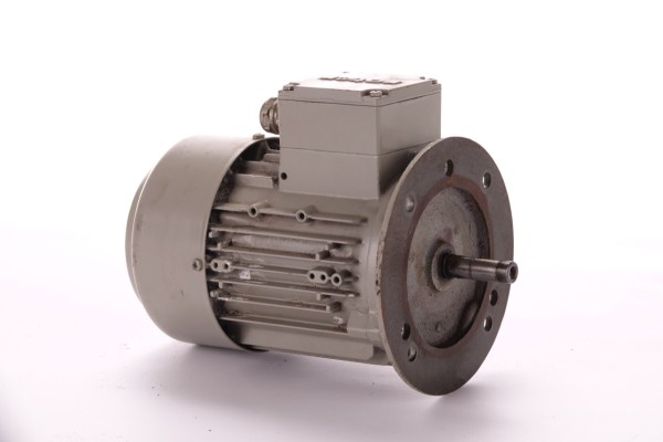 Elco Motor 0,75Kw 230V-70Hz D200 R2709/3401-4 - 64280312