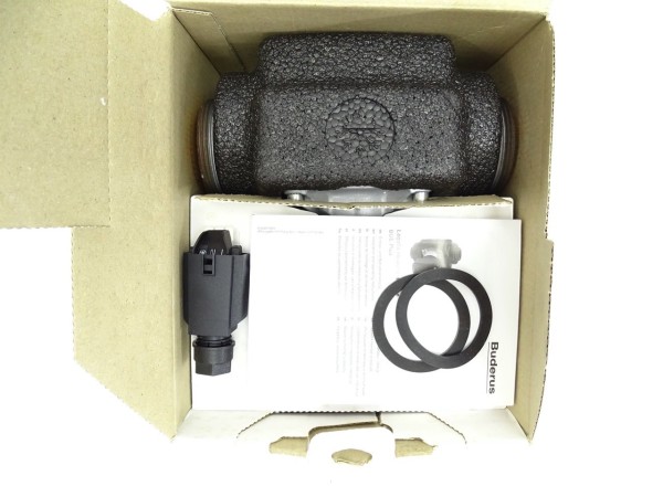 Buderus Logafix BUE-Plus 30/1-4.3 Umwälzpumpe Pumpe Energiesparpumpe -7738325972