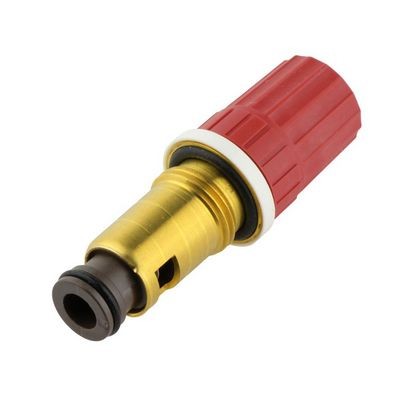 Buderus Ventileinsatz 013G7370 rote Krone - 6510424