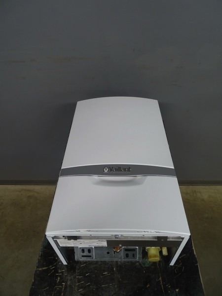 Vaillant ecoTEC plus VCW DE 206/5-5 R5 Brennwert-Gas-Heiz-Therme 20kW Bj.2017