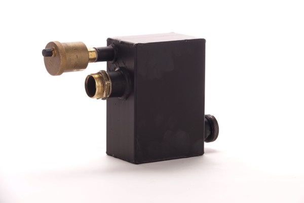 Viessmann Entlüftungsbehälter - 7826538