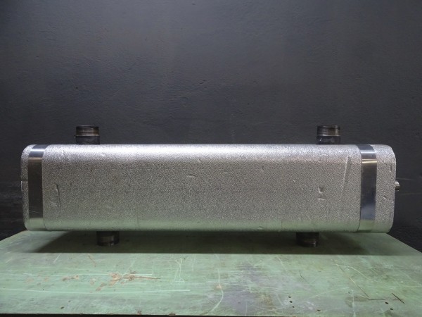 Viessmann Hydraulische Weiche 120/80 bis 8 m³/h - 9572677