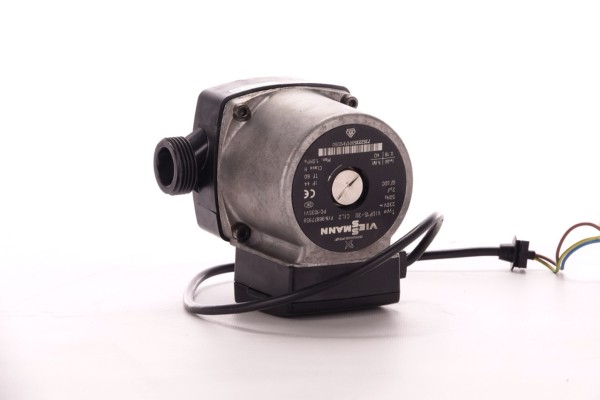 Viessmann Umwälzpumpe VIUP 15-30 CIL2 3H PPS - 7829929