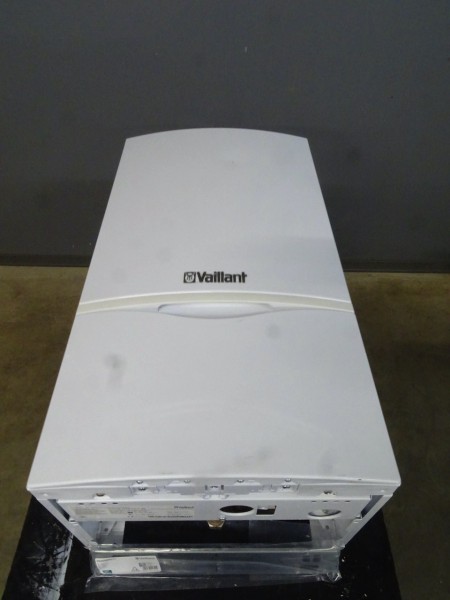 Vaillant atmoTEC plus VCW DE 194/4-5 A-H Gas-Kombi-Heiz-Therme 20kW Bj.2017