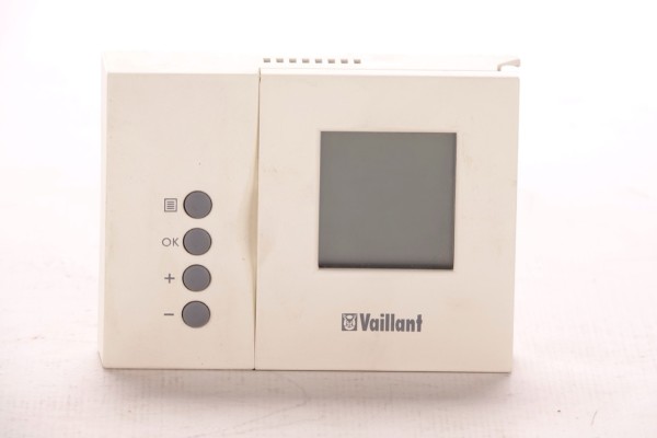 Vaillant Thermostat Raumregler - 306771