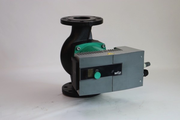Wilo Stratos 80/1-12 360mm Umwälz-Pumpe Heizungspumpe Energiesparpumpe - 2150577