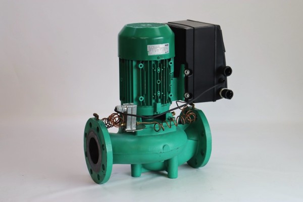 Wilo VeroLine IP-E Typ 80/115 2,2/2 Umwälz-Pumpe Energiesparpumpe - 2053090