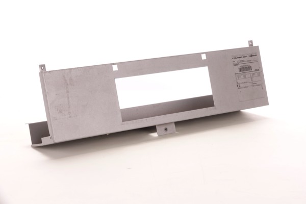Viessmann Oberblech vorne - 7834497