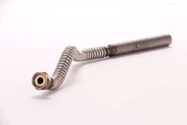 Vaillant Gasrohr - 124276