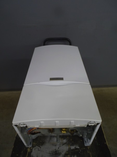 Vaillant atmoTEC exclusiv VCW 204/3-E-HL Gas-Kombi-Therme 24kW Heizung Bj.2008