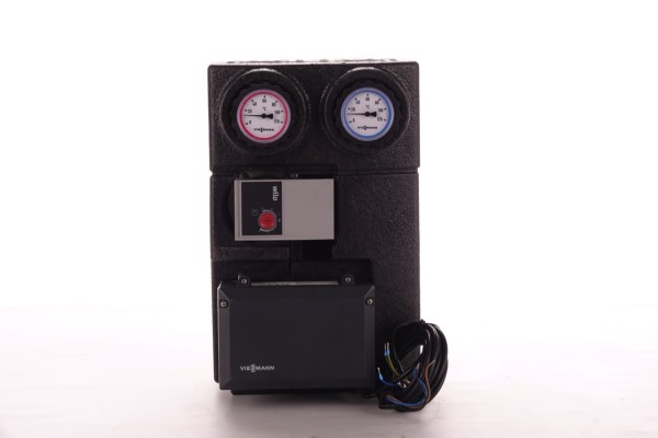 Viessmann Pumpengruppe Divicon 1" mit Antrieb inkl. Umwälzpumpe - 7465467