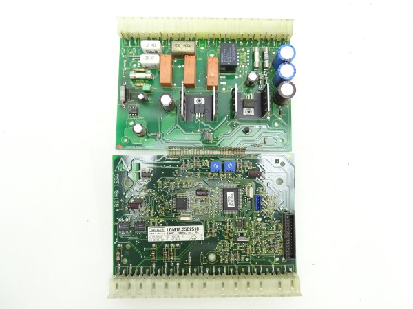 Viessmann Feuerungsautomat LGM18.35C2510 - Vi9526684