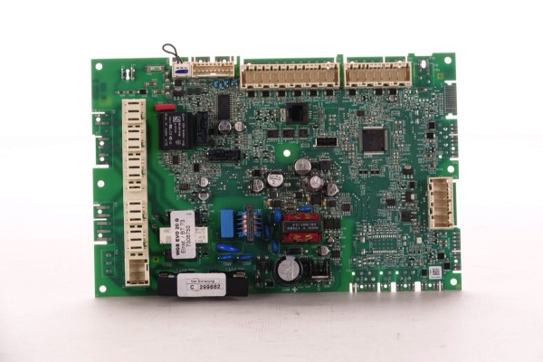 Brötje Zentraleinheit LMS 15 - für WGB 15-28 und BBS 15-28 - 7311035