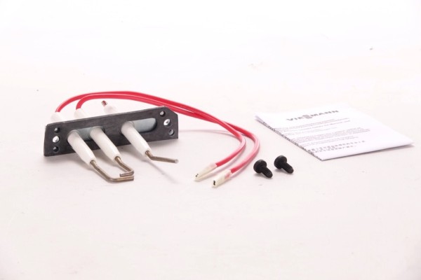 Viessmann Zünd- und Überwachungsblock - 7819478