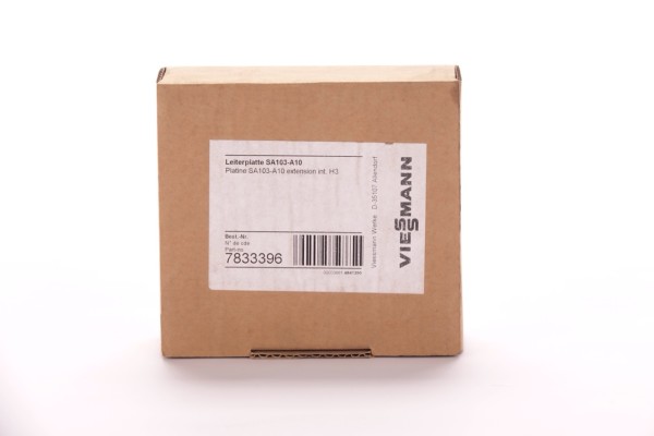 Viessmann Leiterplatte SA103-A10 - 7833396
