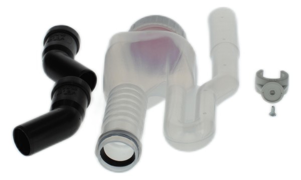 Junkers-Bosch Siphon für Linea Kombi-23 - 7100924