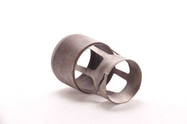 Weishaupt Flammkopfaufsatz H6 WL10/1-D-1LN - 24011014142