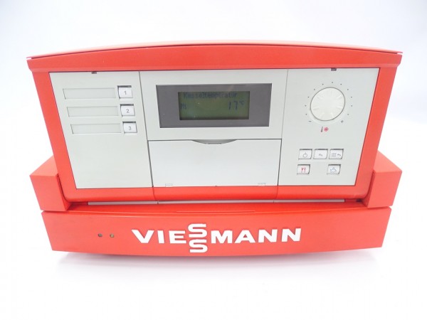 Viessmann Vitotronic 300 KW3 digitale Kesselkreis-Regelung Steuerung 7450760