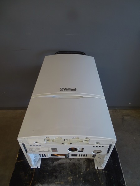 Vaillant atmoTEC plus VCW DE 194/4-5-HL R1 Gas-Kombi-Heiz-Therme 20kW Bj.2013