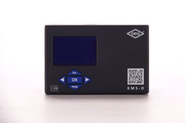 OEG Heizungsregler KMS-D - 212000030